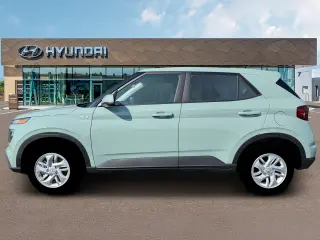Hyundai VENUE 2025 SE 4dr Crossover