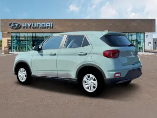 Hyundai VENUE 2025 SE 4dr Crossover