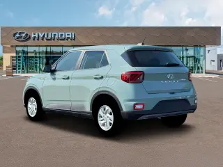 Hyundai VENUE 2025 SE 4dr Crossover