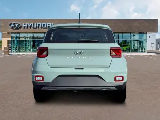 Hyundai VENUE 2025 SE 4dr Crossover