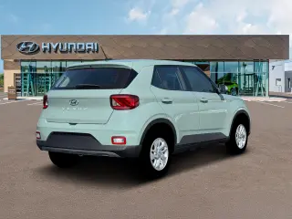 Hyundai VENUE 2025 SE 4dr Crossover