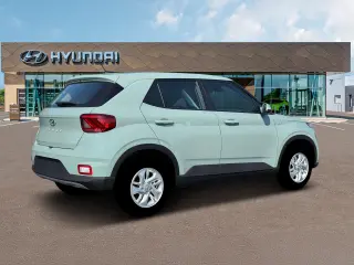 Hyundai VENUE 2025 SE 4dr Crossover