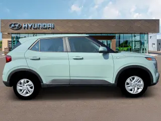 Hyundai VENUE 2025 SE 4dr Crossover