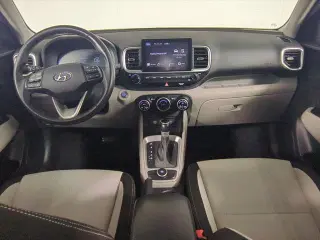 Hyundai VENUE 2024 SEL 4dr Crossover