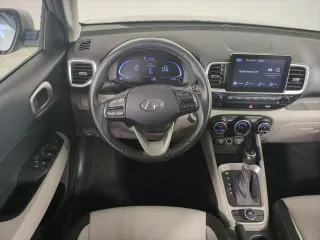Hyundai VENUE 2024 SEL 4dr Crossover