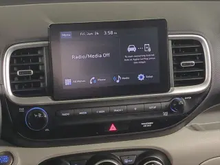 Hyundai VENUE 2024 SEL 4dr Crossover