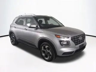 Hyundai VENUE 2024 SEL 4dr Crossover