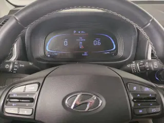 Hyundai VENUE 2024 SEL 4dr Crossover