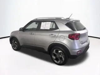 Hyundai VENUE 2024 SEL 4dr Crossover