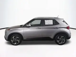 Hyundai VENUE 2024 SEL 4dr Crossover