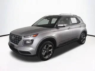 Hyundai VENUE 2024 SEL 4dr Crossover