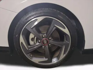 Hyundai VELOSTER 2020 Turbo R-Spec 3dr Coupe