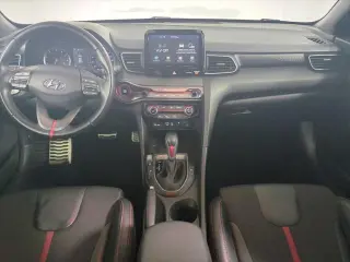 Hyundai VELOSTER 2020 Turbo R-Spec 3dr Coupe