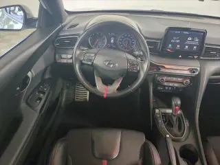 Hyundai VELOSTER 2020 Turbo R-Spec 3dr Coupe