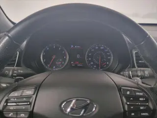 Hyundai VELOSTER 2020 Turbo R-Spec 3dr Coupe