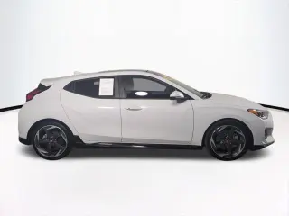 Hyundai VELOSTER 2020 Turbo R-Spec 3dr Coupe