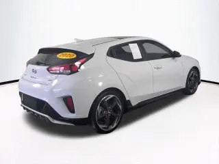 Hyundai VELOSTER 2020 Turbo R-Spec 3dr Coupe