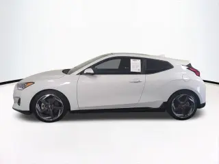 Hyundai VELOSTER 2020 Turbo R-Spec 3dr Coupe