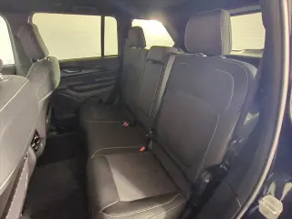 Jeep Grand Cherokee 2025 4x4 Laredo 4dr SUV
