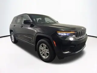 Jeep Grand Cherokee 2025 4x4 Laredo 4dr SUV