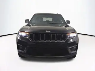 Jeep Grand Cherokee 2025 4x4 Laredo 4dr SUV