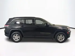 Jeep Grand Cherokee 2025 4x4 Laredo 4dr SUV