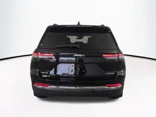 Jeep Grand Cherokee 2025 4x4 Laredo 4dr SUV