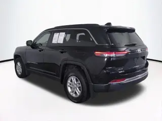 Jeep Grand Cherokee 2025 4x4 Laredo 4dr SUV