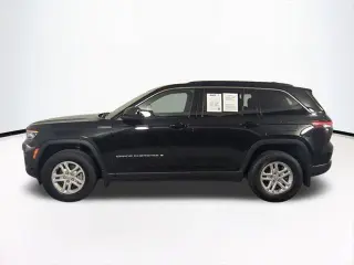 Jeep Grand Cherokee 2025 4x4 Laredo 4dr SUV