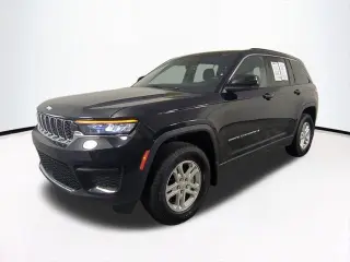 Jeep Grand Cherokee 2025 4x4 Laredo 4dr SUV