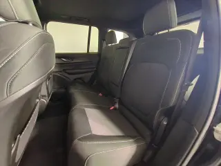 Jeep Grand Cherokee 2025 4x4 Laredo 4dr SUV