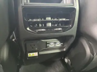Jeep Grand Cherokee 2025 4x4 Laredo 4dr SUV
