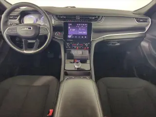 Jeep Grand Cherokee 2025 4x4 Laredo 4dr SUV