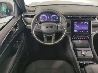 Jeep Grand Cherokee 2025 4x4 Laredo 4dr SUV