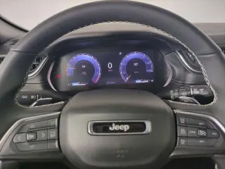 Jeep Grand Cherokee 2025 4x4 Laredo 4dr SUV