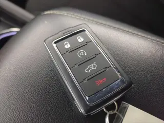 Jeep Grand Cherokee 2025 4x4 Laredo 4dr SUV