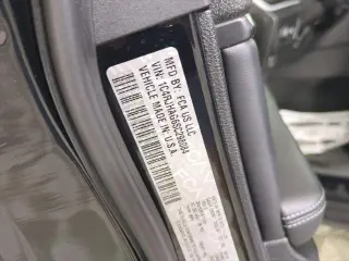 Jeep Grand Cherokee 2025 4x4 Laredo 4dr SUV