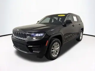 Jeep Grand Cherokee 2025 4x4 Laredo 4dr SUV