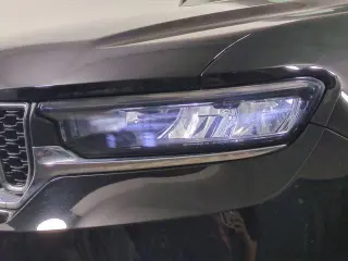Jeep Grand Cherokee 2025 4x4 Laredo 4dr SUV