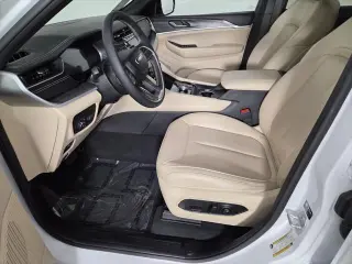 Jeep Grand Cherokee 2025 4x4 Limited 4dr SUV