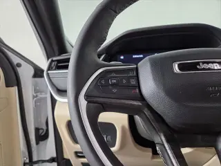 Jeep Grand Cherokee 2025 4x4 Limited 4dr SUV