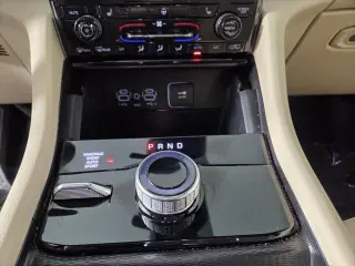 Jeep Grand Cherokee 2025 4x4 Limited 4dr SUV