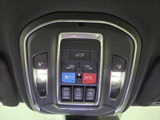 Jeep Grand Cherokee 2025 4x4 Limited 4dr SUV