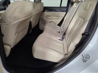 Jeep Grand Cherokee 2025 4x4 Limited 4dr SUV