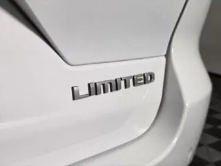 Jeep Grand Cherokee 2025 4x4 Limited 4dr SUV