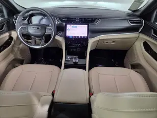 Jeep Grand Cherokee 2025 4x4 Limited 4dr SUV