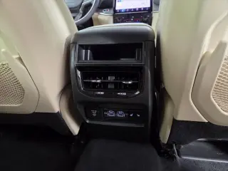 Jeep Grand Cherokee 2025 4x4 Limited 4dr SUV