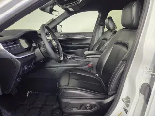 Jeep Grand Cherokee 2025 4x4 Limited 4dr SUV