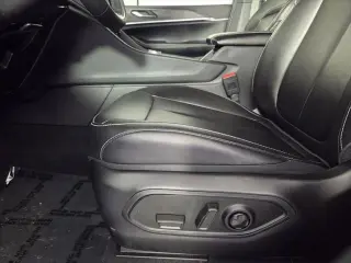 Jeep Grand Cherokee 2025 4x4 Limited 4dr SUV