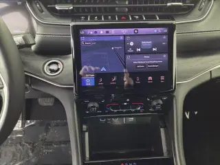 Jeep Grand Cherokee 2025 4x4 Limited 4dr SUV